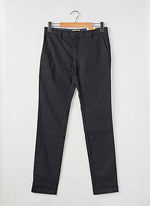 Pantalon chino buzunare negru TIMBERLAND bărbat