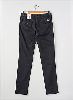 Pantalon chino buzunare negru TIMBERLAND bărbat