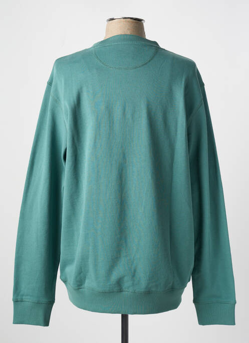 Hanorac verde TIMBERLAND femeie