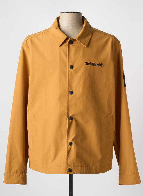 Jachete casual bej TIMBERLAND femeie