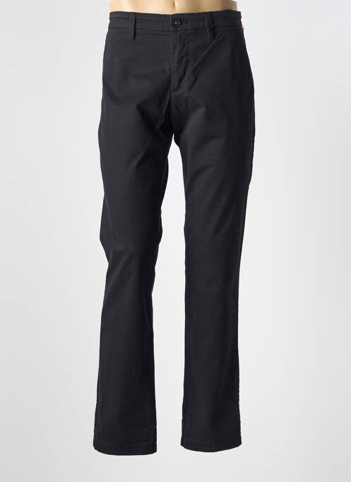 Pantalon chino negru TIMBERLAND bărbat