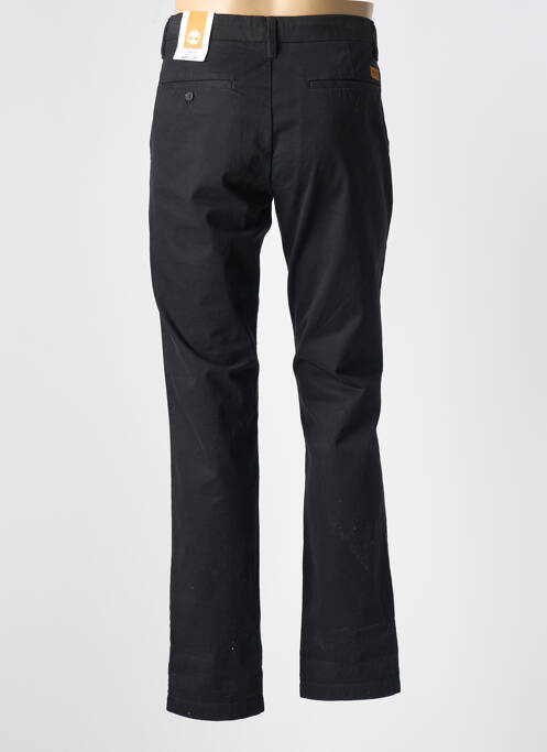 Pantalon chino negru TIMBERLAND bărbat