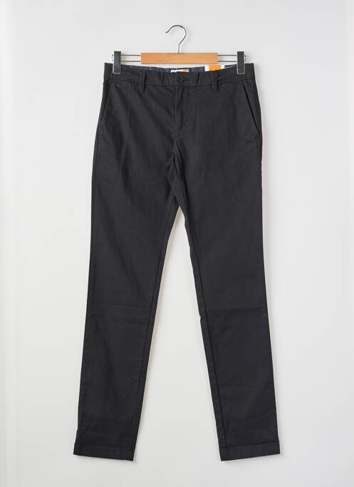 Pantalon chino negru TIMBERLAND bărbat