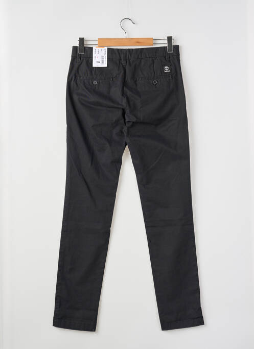 Pantalon chino negru TIMBERLAND bărbat