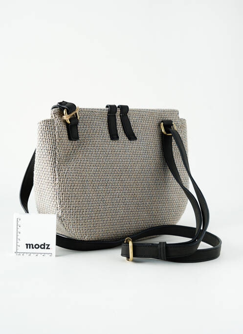 Geantă negru WOOMEN femeie