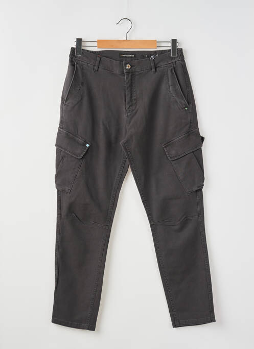 Pantalon cargo gri NO EXCESS bărbat