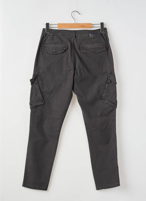 Pantalon cargo gri NO EXCESS bărbat