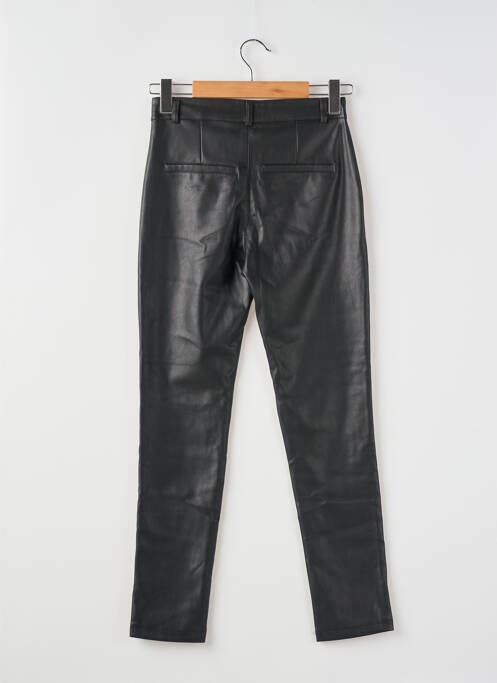 Pantalon slim negru TIFFOSI femeie