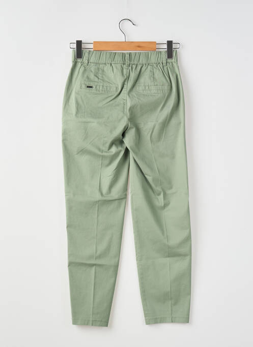 Pantalon drept verde STREET ONE femeie