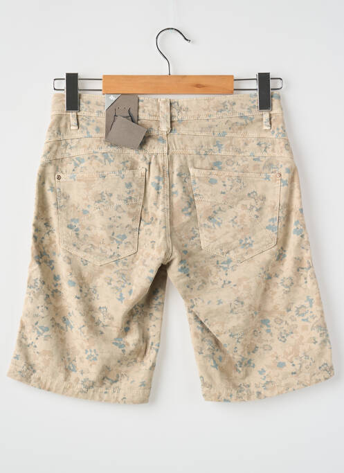 Bermudă bej STREET ONE femeie