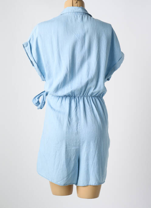 Salopetă scurtă albastru TIFFOSI femeie