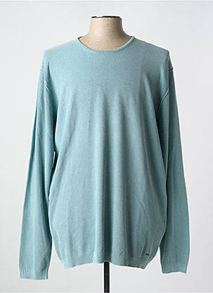 Pulover albastru NO EXCESS bărbat