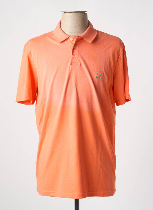 Polo portocaliu OXBOW bărbat
