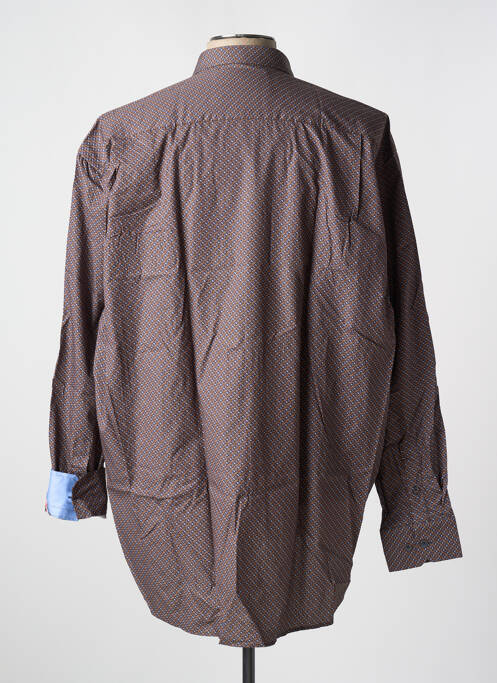 Cămașă cu mâneci lungi albastru EMYLE bărbat