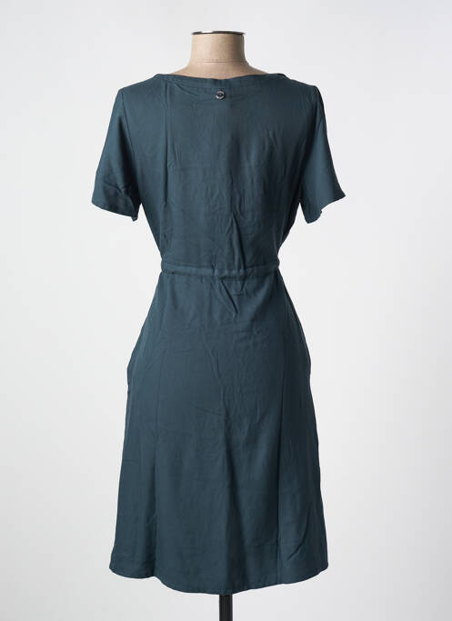 Rochie midi verde STREET ONE femeie