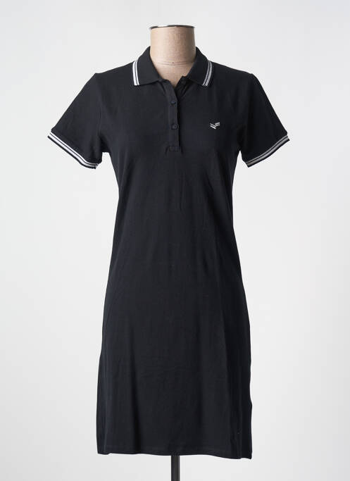 Rochie midi negru KAPORAL femeie