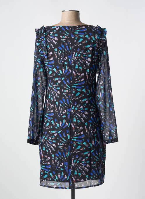 Rochie scurtă negru MOLLY BRACKEN femeie