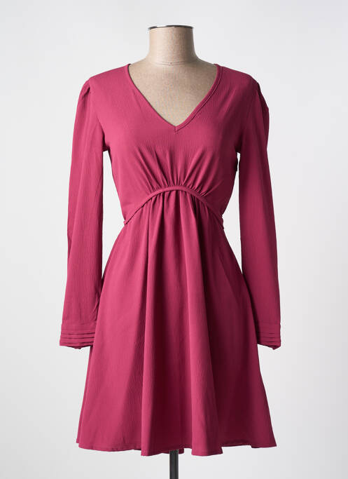 Rochie scurtă roșu KAPORAL femeie