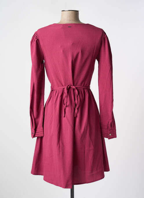 Rochie scurtă roșu KAPORAL femeie