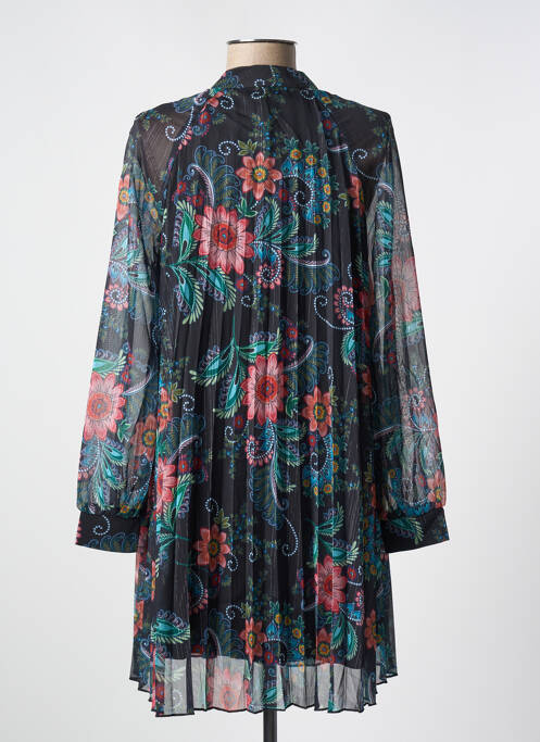 Rochie scurtă negru MOLLY BRACKEN femeie