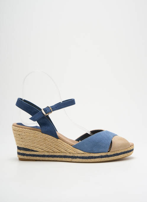 Espadrile albastru TONI PONS femeie