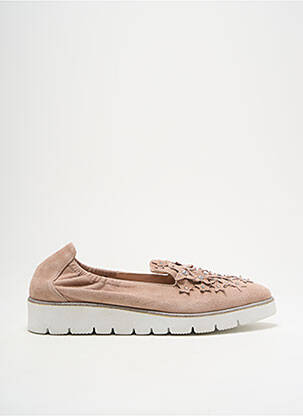 Mocasini roz MARIPÉ femeie