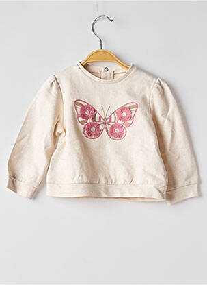 Pulover bej MAYORAL fată