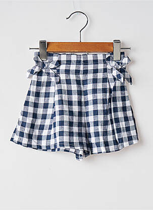 Șort albastru MAYORAL fată