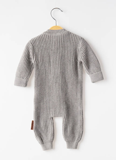 Salopetă-pantalon gri BABY'S ONLY copil