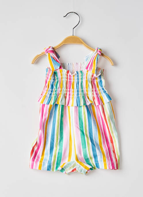 Salopetă scurtă verde MAYORAL copil