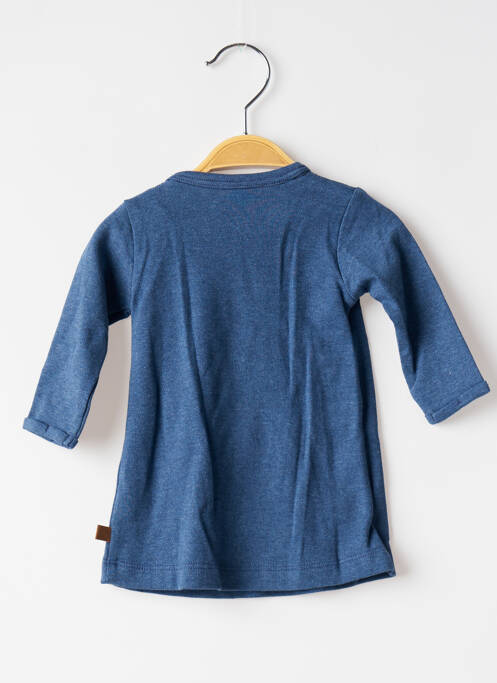 Tricou albastru BABY'S ONLY copil