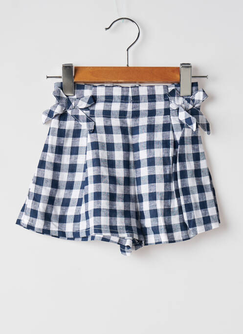 Șort albastru MAYORAL fată