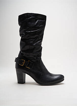 Cizme negru MJUS femeie