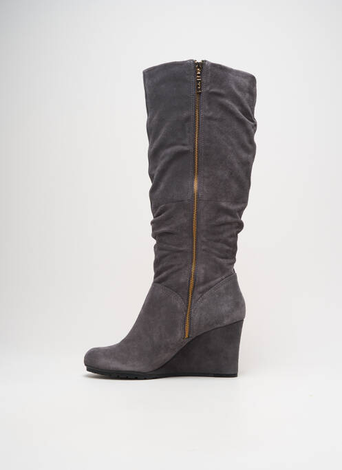 Cizme gri CLARKS femeie