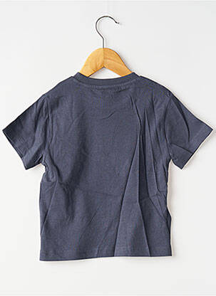 Tricou croială dreaptă mâneci scurte gri MAYORAL băiat