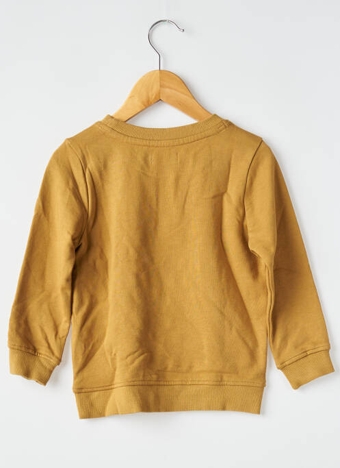 Hanorac bej NOPPIES băiat