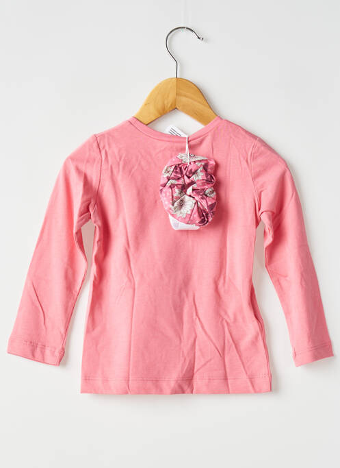 Maletă roz MAYORAL fată