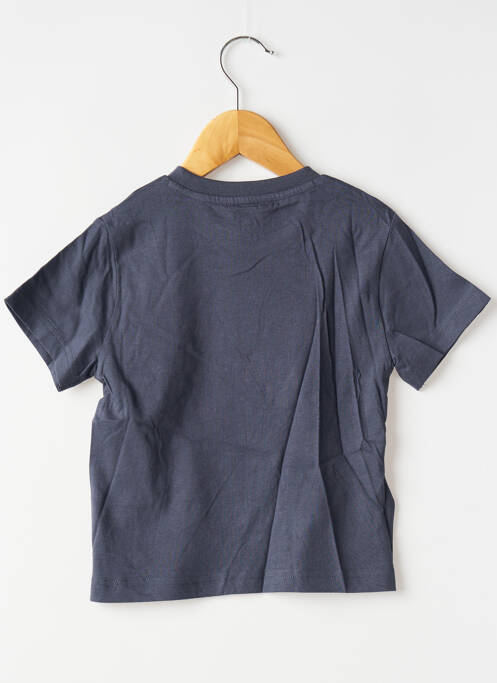 Tricou gri MAYORAL băiat