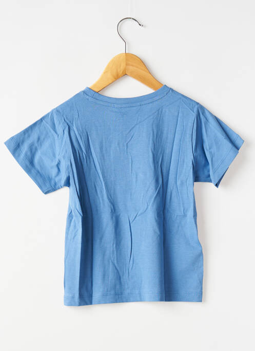 Tricou albastru MAYORAL băiat