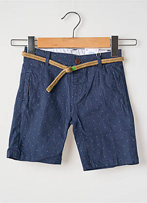 Bermudă albastru MAYORAL băiat