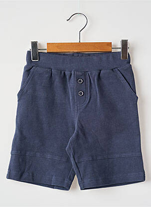 Bermudă albastru GYMP băiat