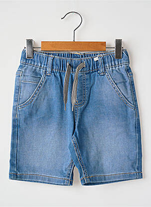 Bermudă albastru MAYORAL băiat