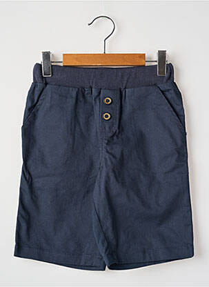 Bermudă albastru GYMP băiat