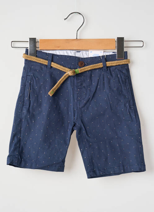 Bermudă albastru MAYORAL băiat