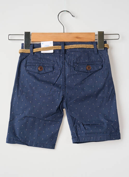 Bermudă albastru MAYORAL băiat
