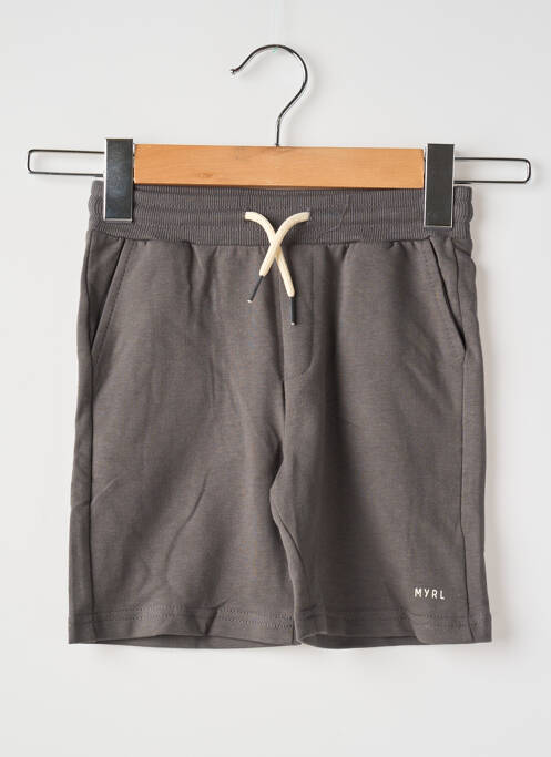 Bermudă gri MAYORAL băiat