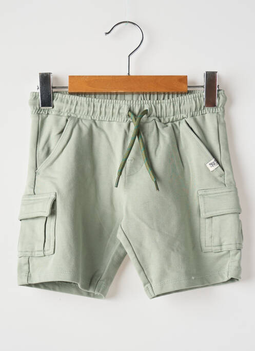 Bermudă verde NOPPIES băiat