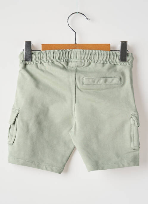 Bermudă verde NOPPIES băiat