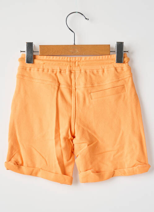 Bermudă portocaliu NOPPIES băiat