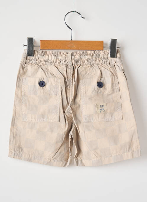 Bermudă bej MAYORAL băiat